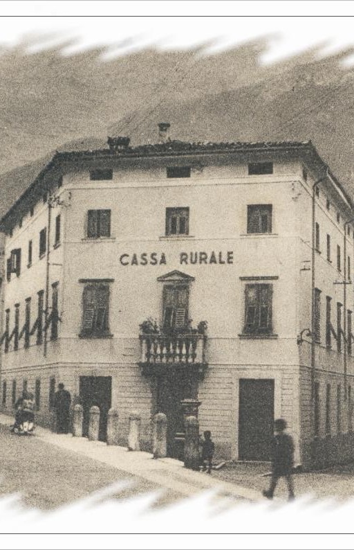 Antica Cassa Rurale